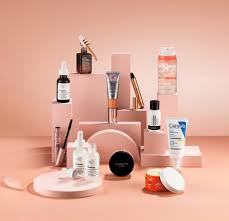 Beauty and Personal Care